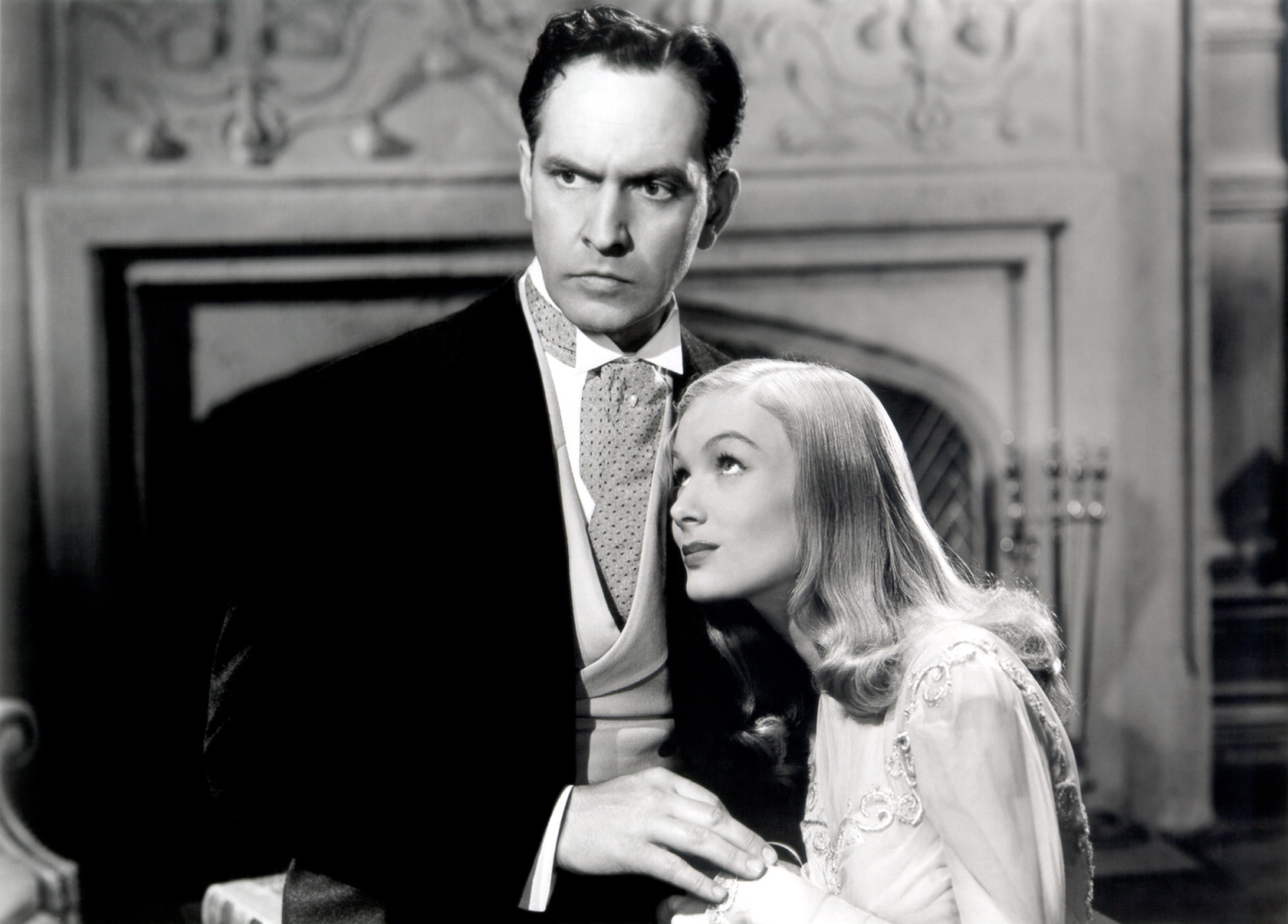 Veronica Lake